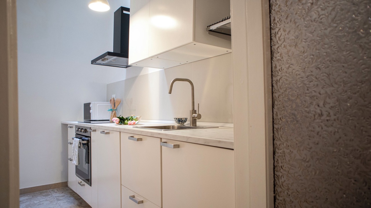 Photo of Kitchen in Ortona