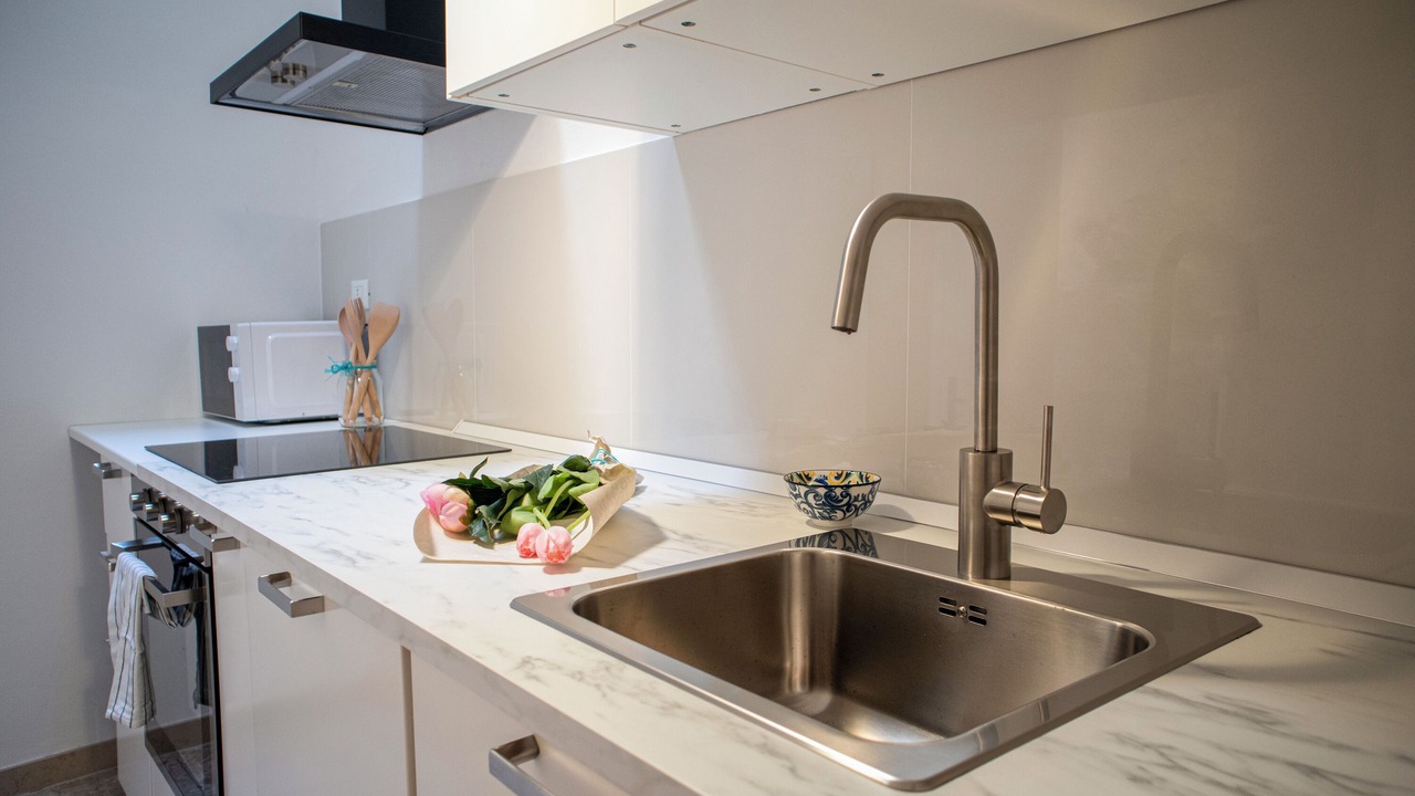 Photo of Kitchen in Ortona