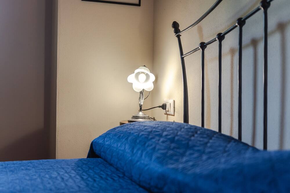 Photo of Bedroom in Santa Reparata