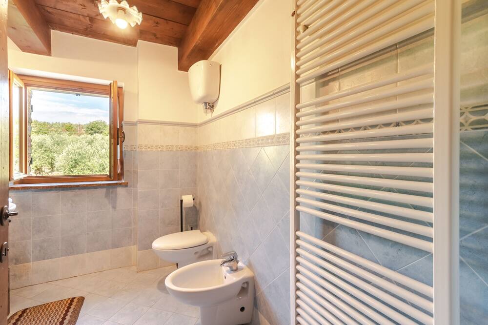 Photo of Bathroom in Santa Reparata