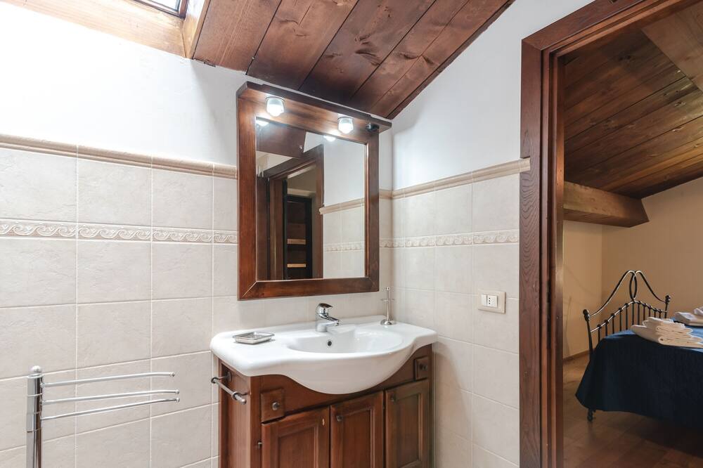 Photo of Bathroom in Santa Reparata