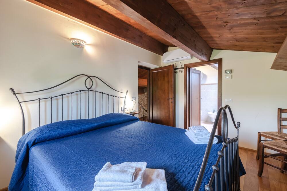 Photo of Bedroom in Santa Reparata