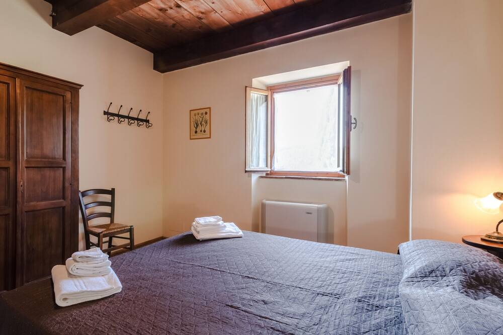 Photo of Bedroom in Santa Reparata