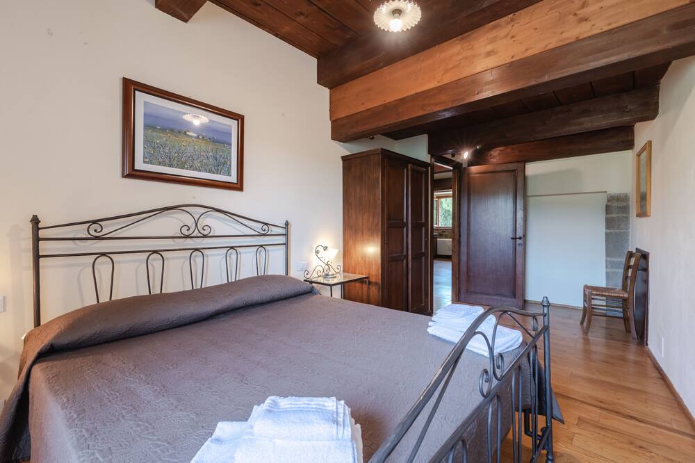 Photo of Bedroom in Santa Reparata