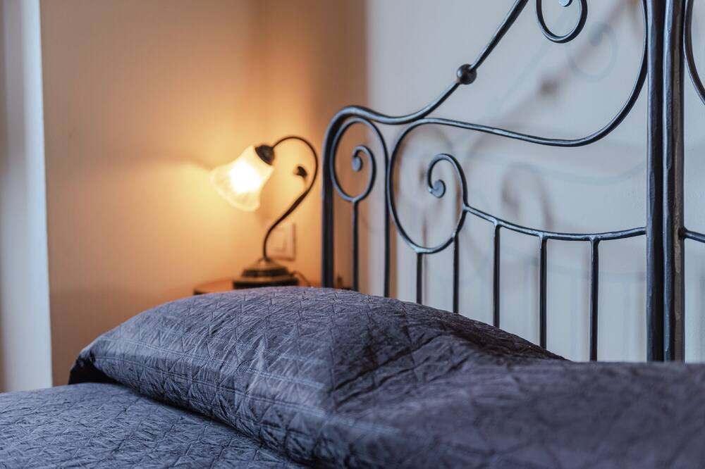 Photo of Bedroom in Santa Reparata