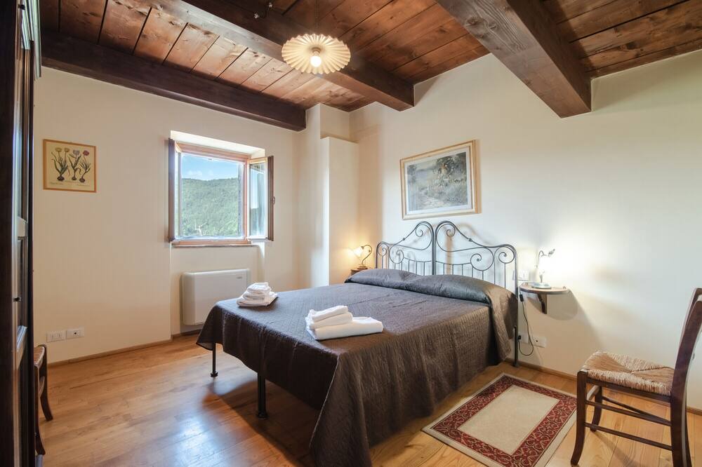 Photo of Bedroom in Santa Reparata