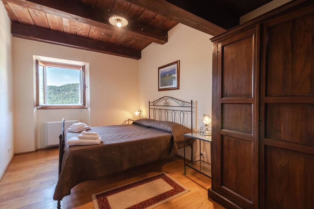 Photo of Bedroom in Santa Reparata