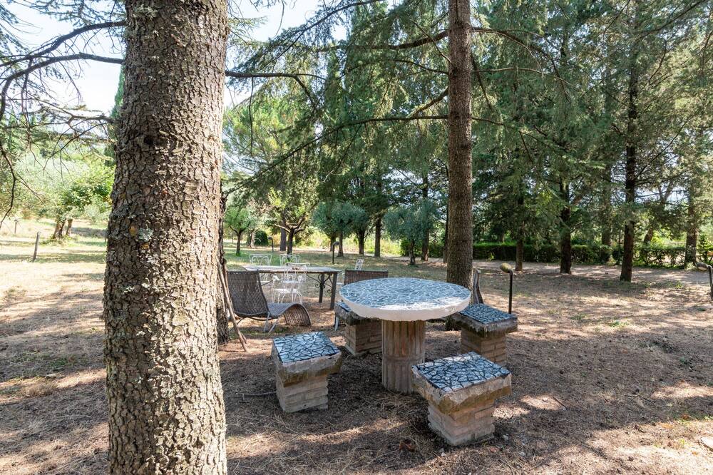 Photo of Outdoor in Santa Reparata
