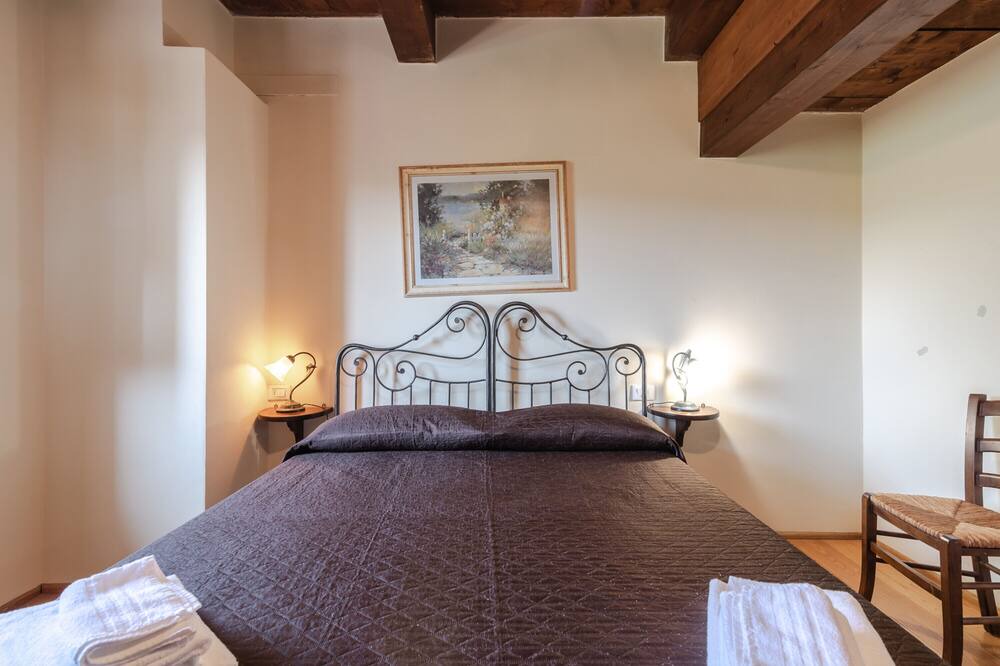 Photo of Bedroom in Santa Reparata