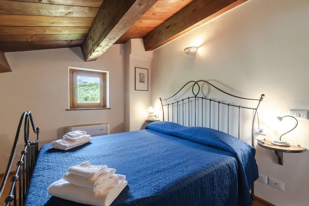 Photo of Bedroom in Santa Reparata