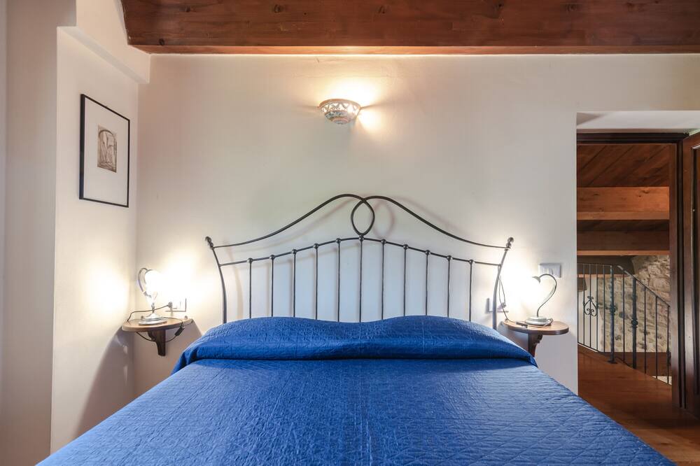 Photo of Bedroom in Santa Reparata