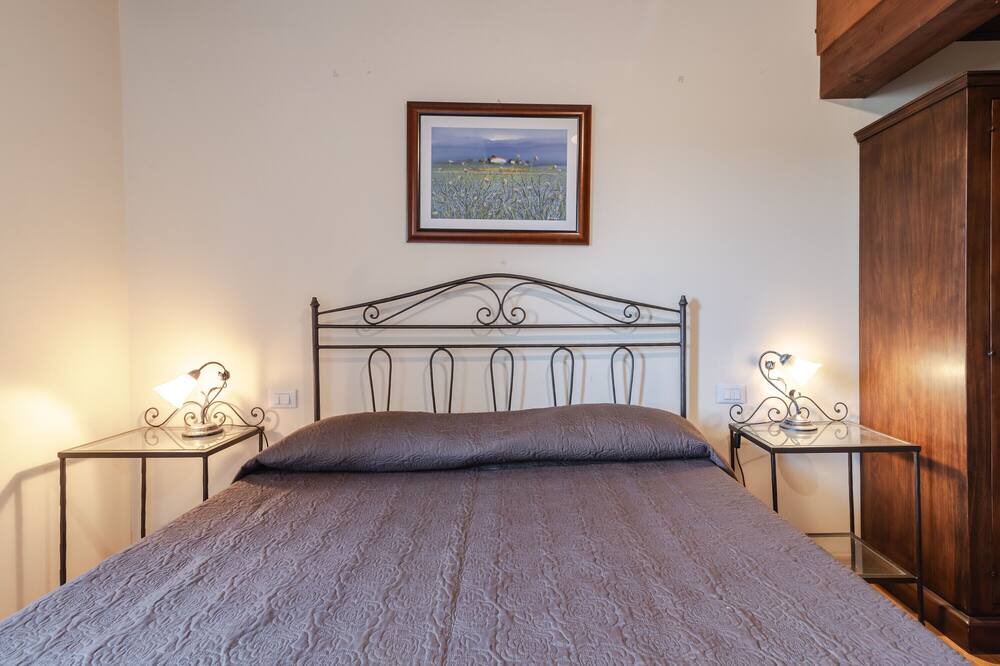 Photo of Bedroom in Santa Reparata