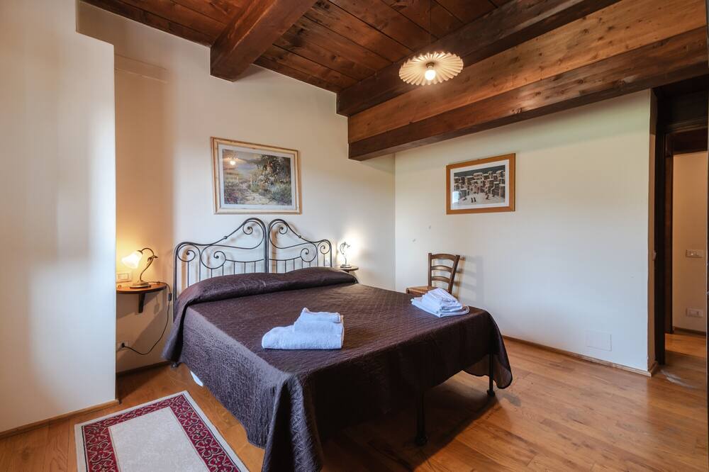 Photo of Bedroom in Santa Reparata