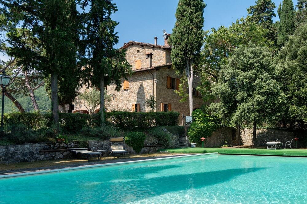 Photo of Outdoor in Santa Reparata