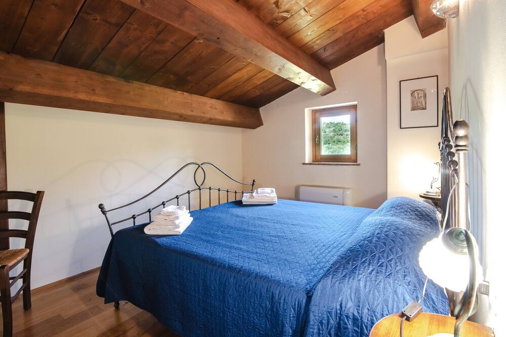 Photo of Bedroom in Santa Reparata