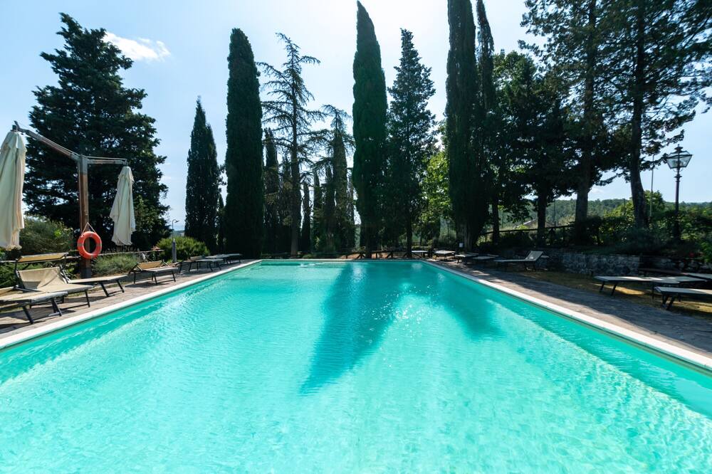 Photo of Outdoor in Santa Reparata