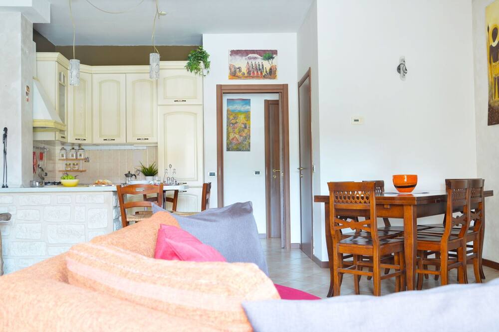 Photo of Bedroom in Travaco Siccomario