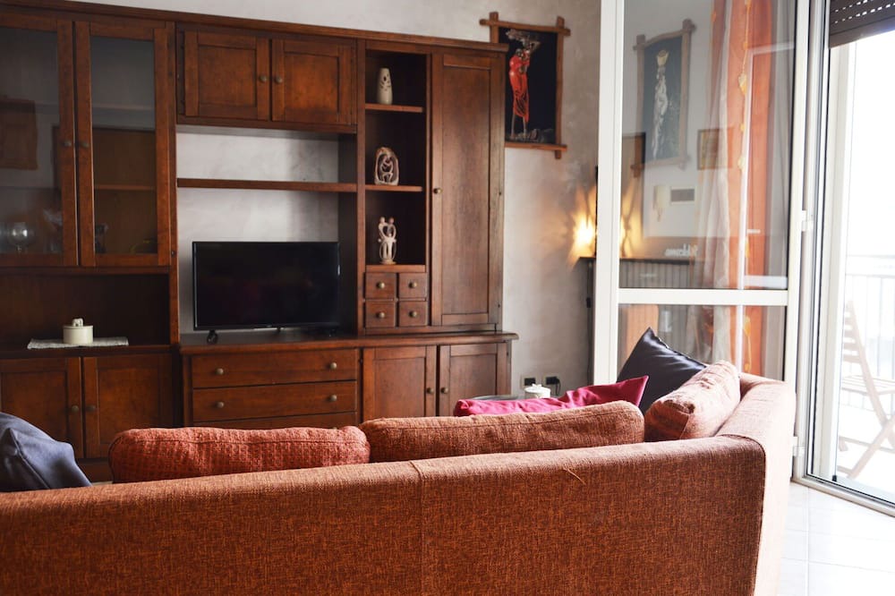 Photo of Livingroom in Travaco Siccomario