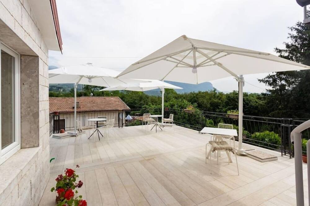 Photo of Outdoor in Forino
