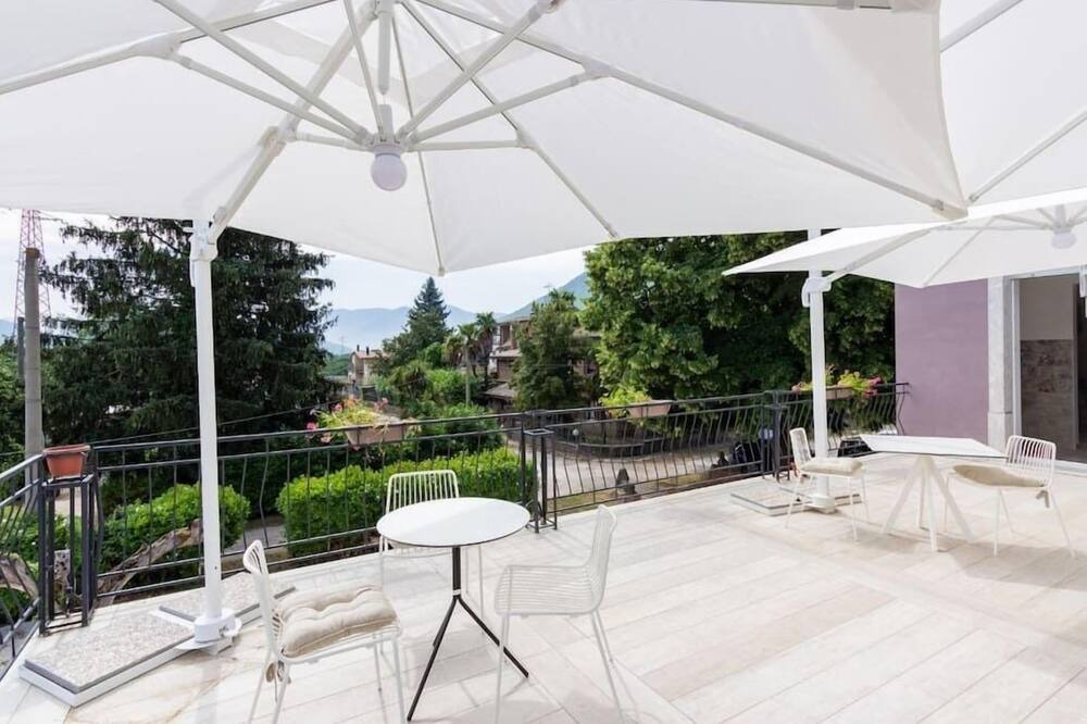 Photo of Patio Balcony in Forino