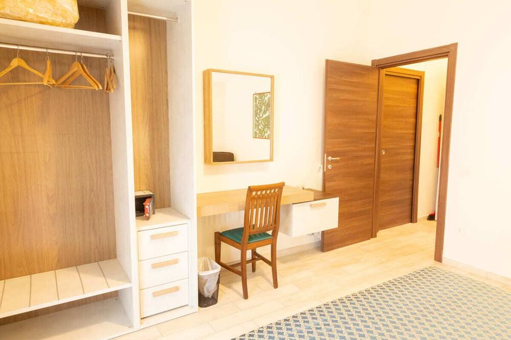 Photo of Bedroom in Ospedaletto D'Alpinolo