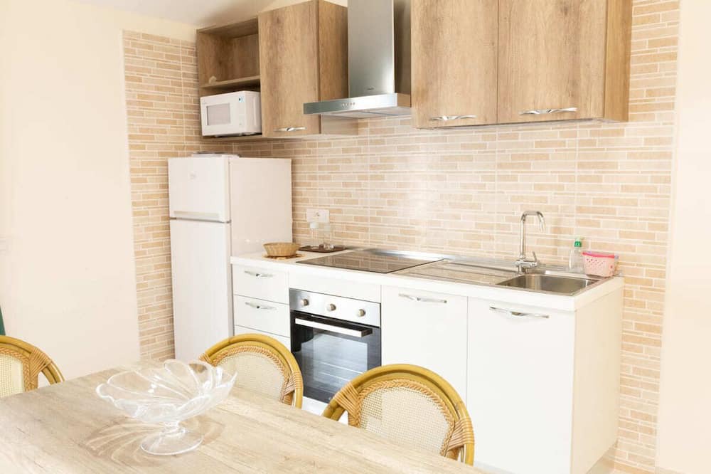 Photo of Kitchen in Ospedaletto D'Alpinolo