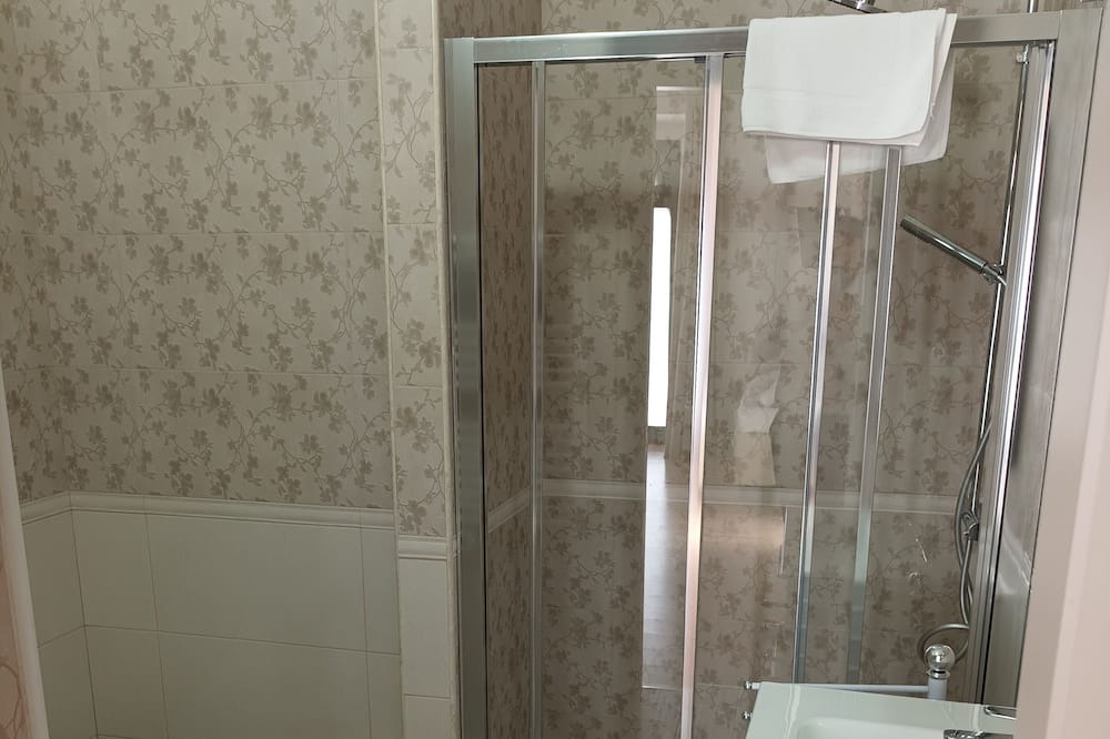 Photo of Bathroom in Campomarino