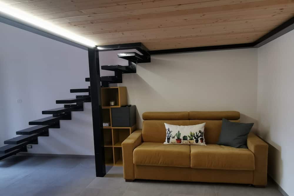 Photo of Bedroom in Campomarino