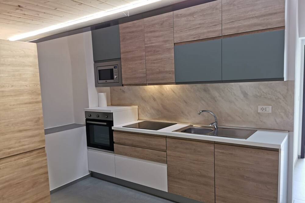 Photo of Kitchen in Campomarino