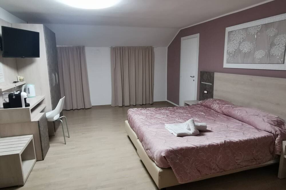 Photo of Bedroom in Campomarino