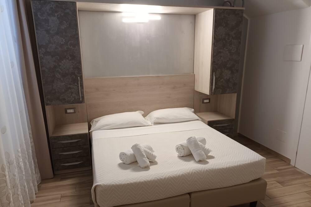 Photo of Bedroom in Campomarino