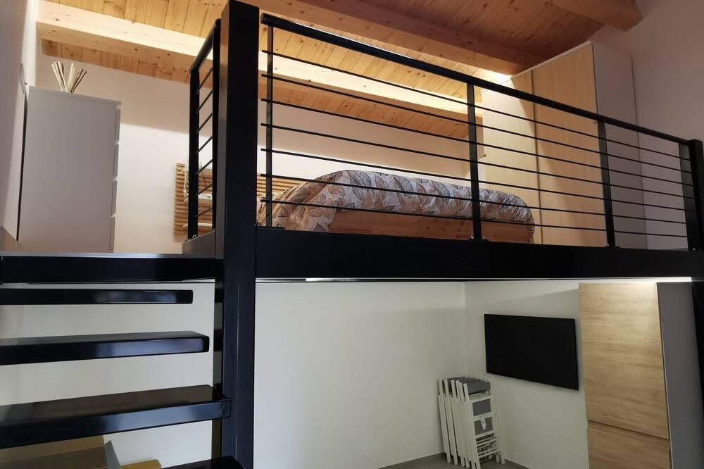 Photo of Bedroom in Campomarino