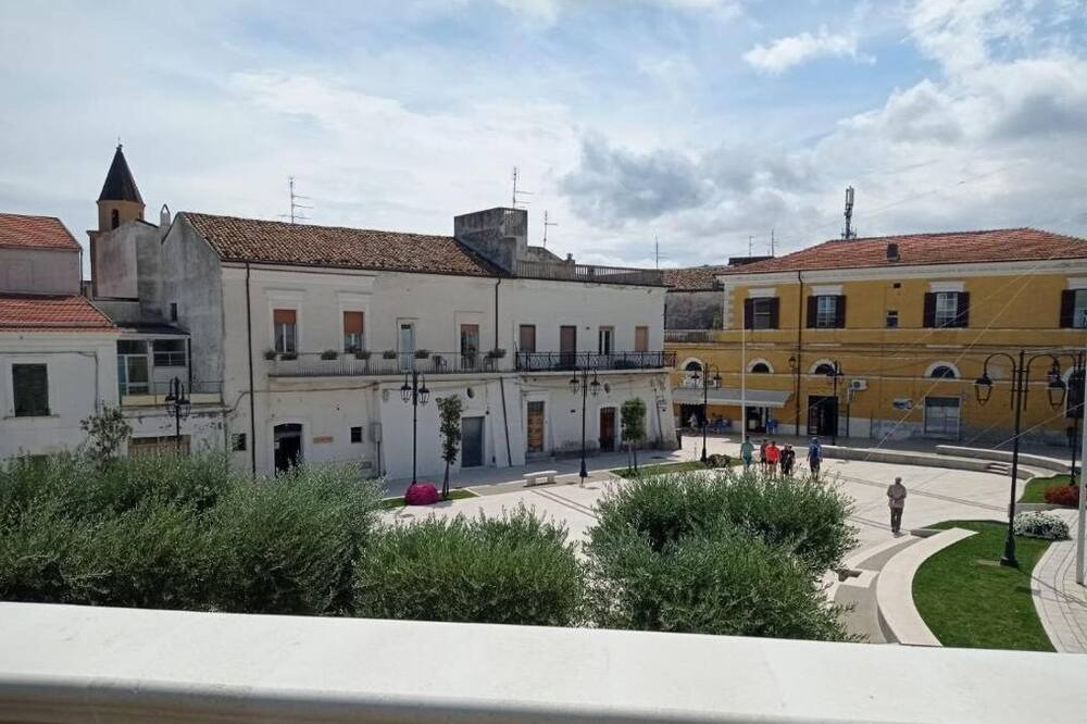 Photo of Outdoor in Campomarino