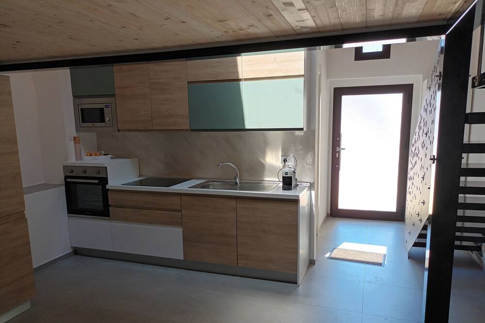Photo of Kitchen in Campomarino