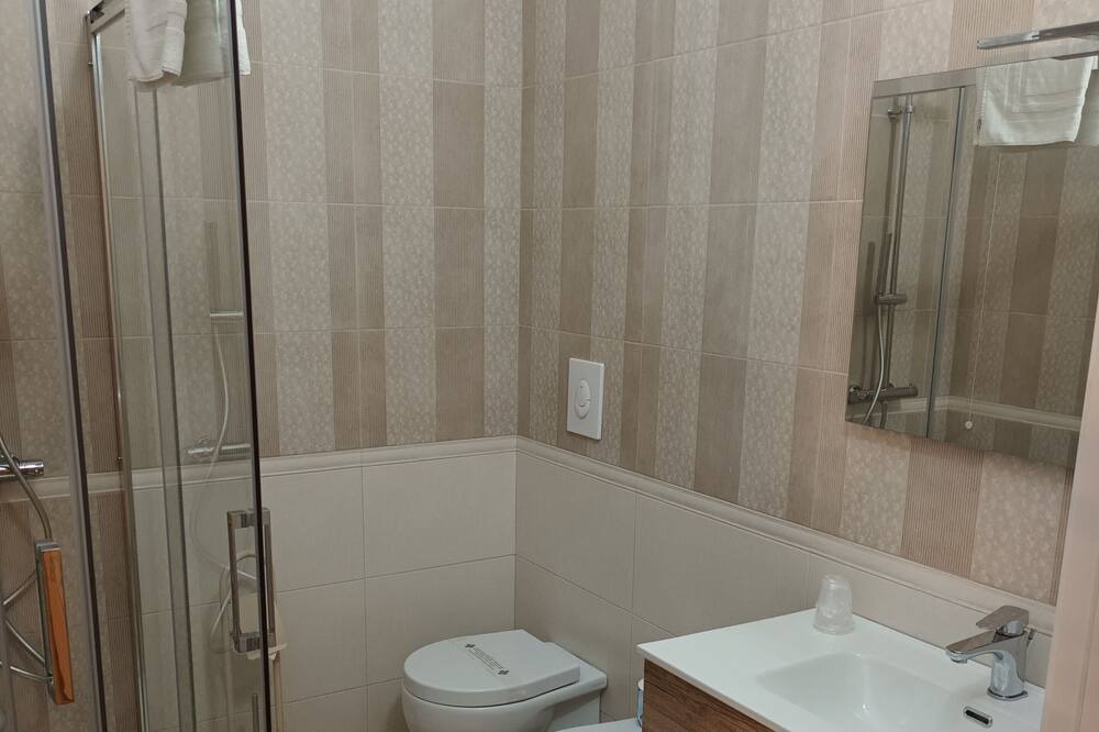 Photo of Bathroom in Campomarino