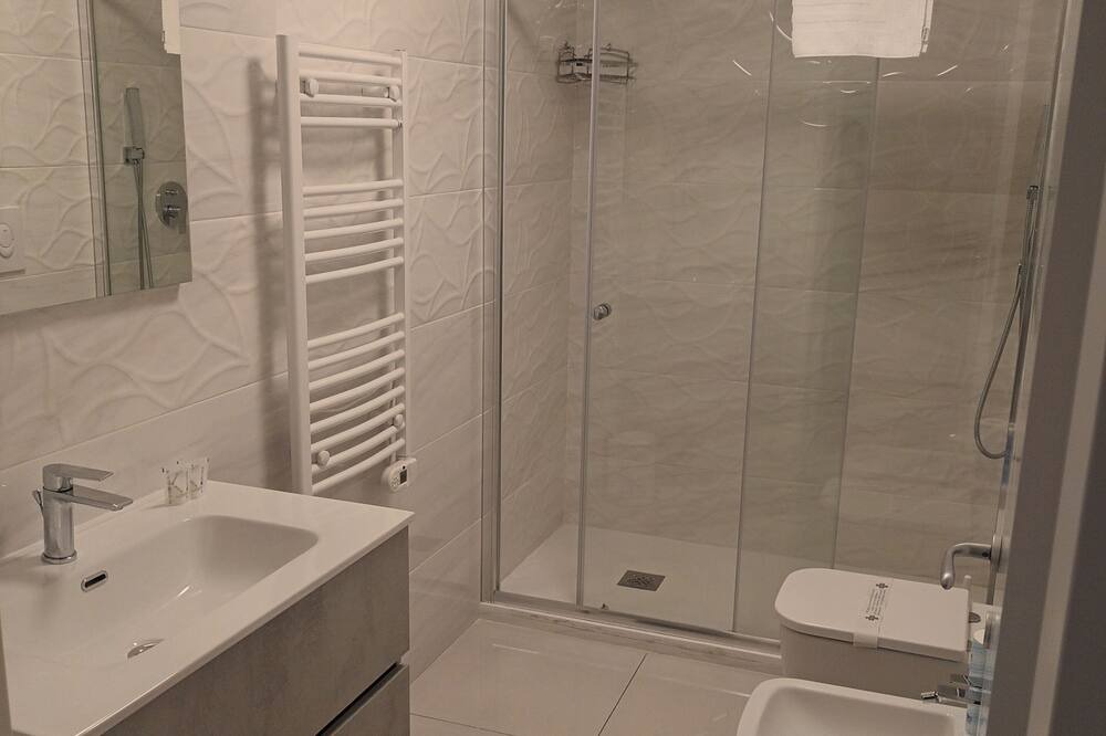 Photo of Bathroom in Campomarino
