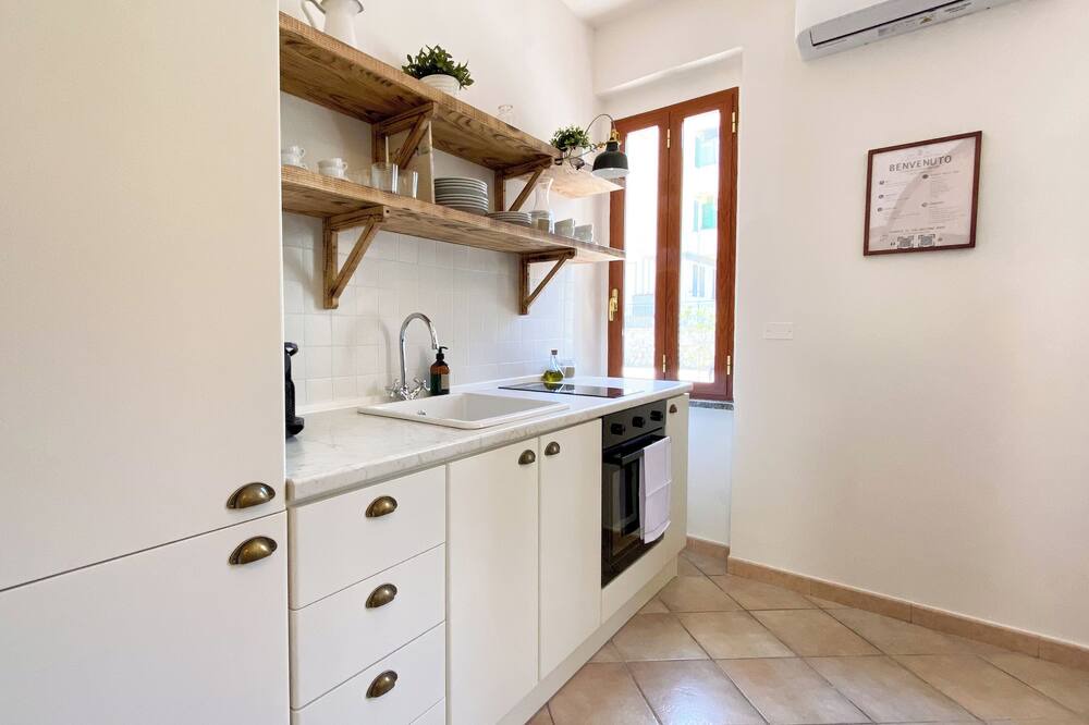 Photo of Kitchen in Cava de' Tirreni