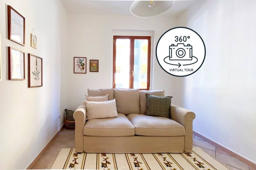 Photo of Livingroom in Cava de' Tirreni