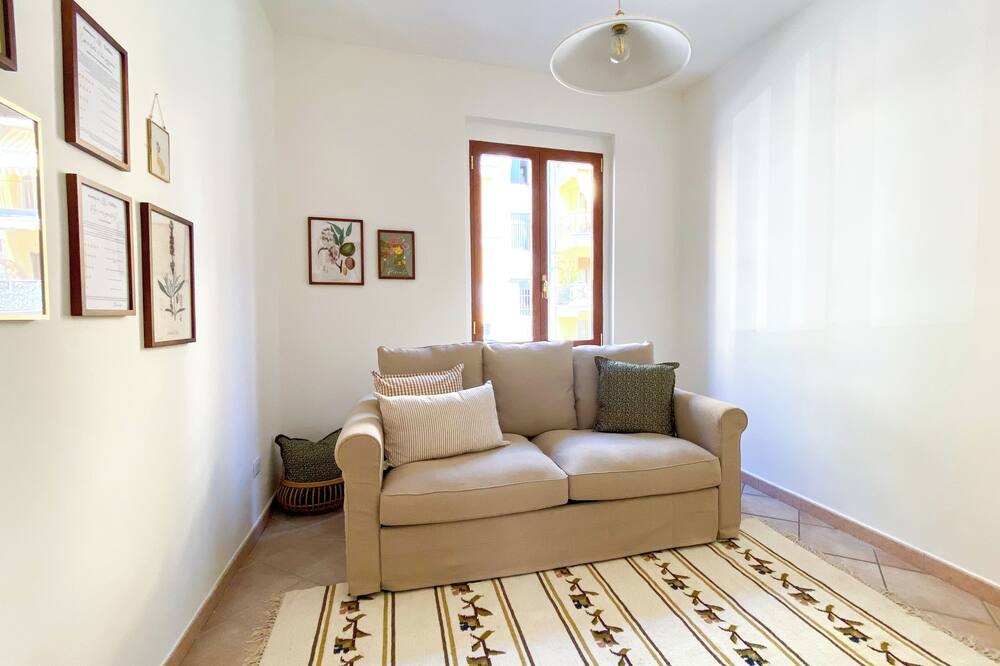 Photo of Livingroom in Cava de' Tirreni