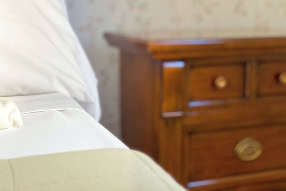 Photo of Bedroom in Cava de' Tirreni