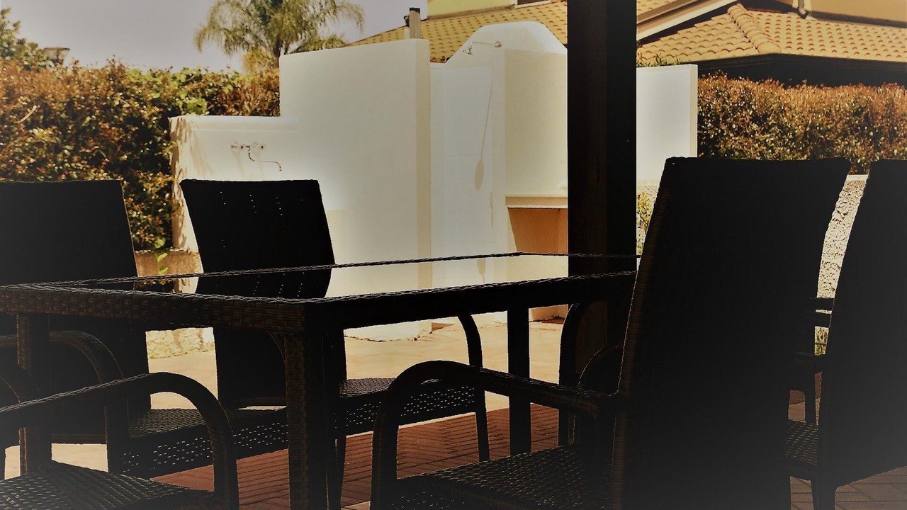 Photo of Outdoor in Contrada Difesa I