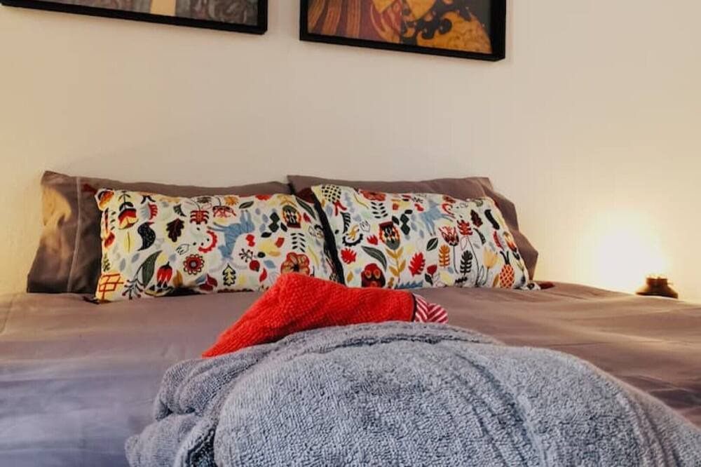 Photo of Bedroom in Trastevere