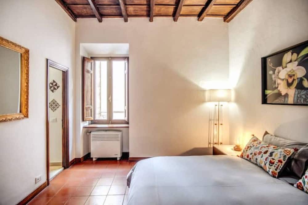 Photo of Bedroom in Trastevere