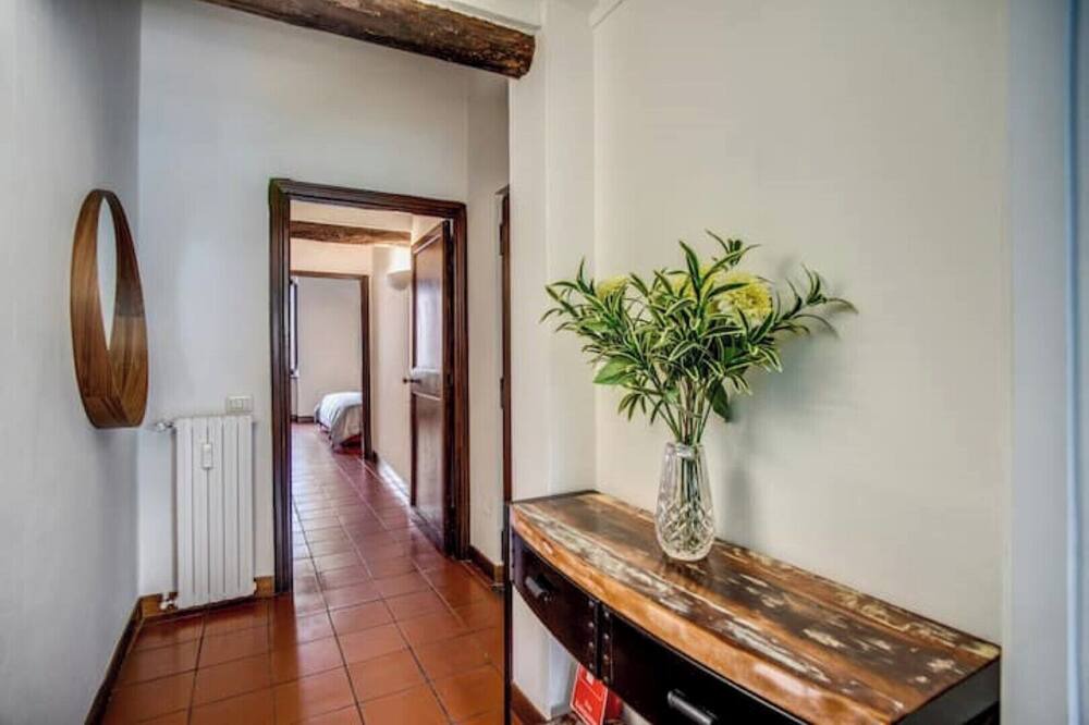 Photo of Bedroom in Trastevere