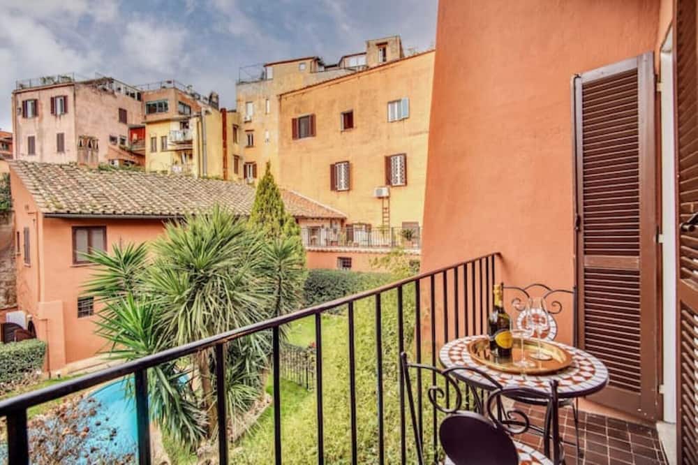 Photo of Outdoor in Trastevere