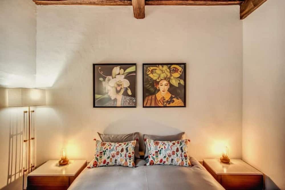 Photo of Bedroom in Trastevere