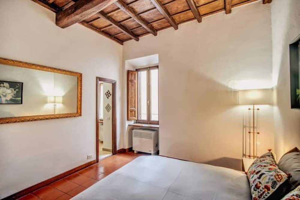 Photo of Bedroom in Trastevere