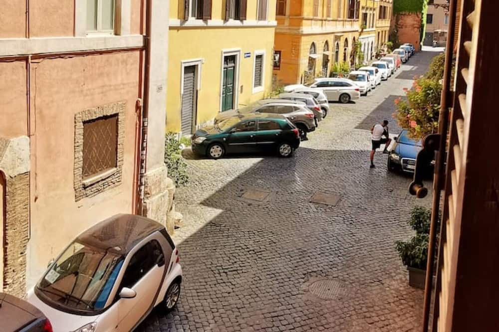 Photo of Outdoor in Trastevere