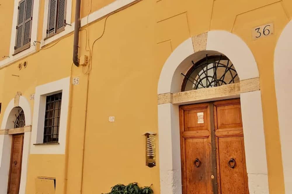 Photo of Outdoor in Trastevere