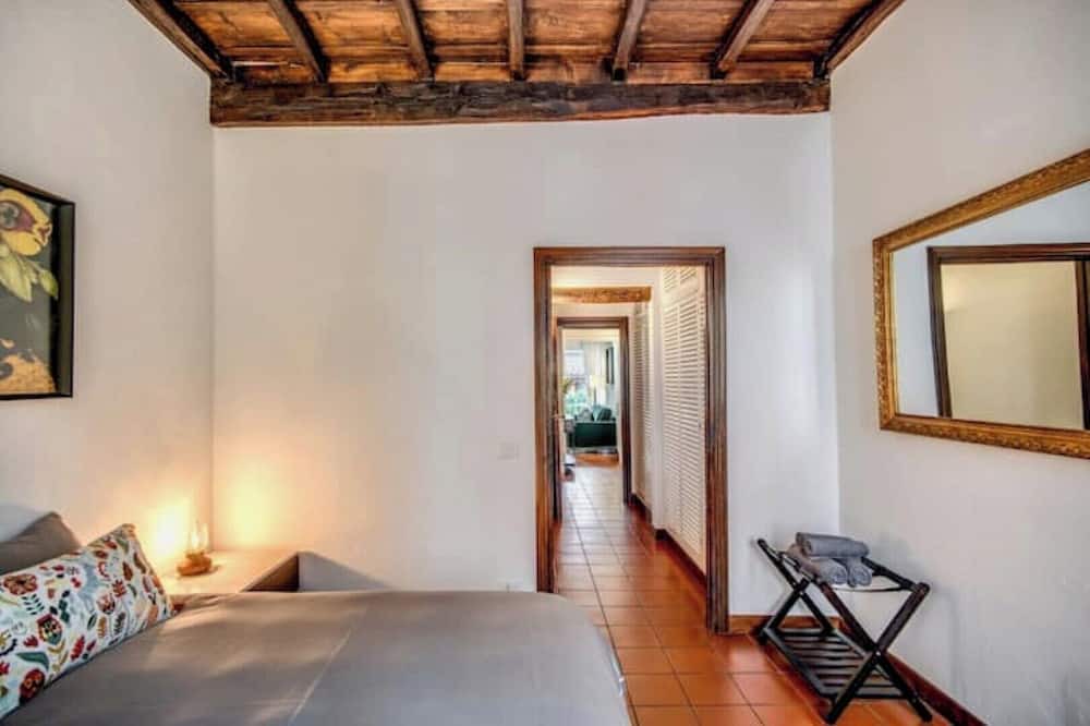 Photo of Bedroom in Trastevere